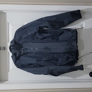 COPY - MENS ARCTERYX BETA AR JACKET NIGHTSHADE BLUE XL